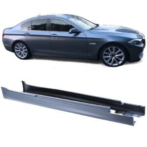 Embaladeiras pack M BMW F10/F11 - Image 5