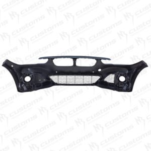 Para-choques pack M BMW F20/F21 Lci (15-19) - Image 4