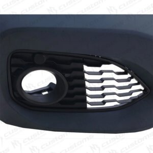 Para-choques pack M BMW F20/F21 Lci (15-19) - Image 5