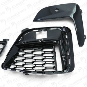 Para-choques pack M BMW G20/G21 pré (19-22) - Image 5