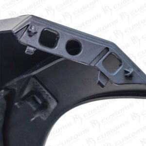 Para-choques pack M BMW F20/F21 Lci (15-19) - Image 6