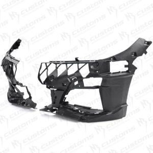 Para-choques pack M BMW G20/G21 pré (19-22) - Image 4