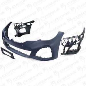 Para-choques pack M BMW G20/G21 pré (19-22) - Image 3