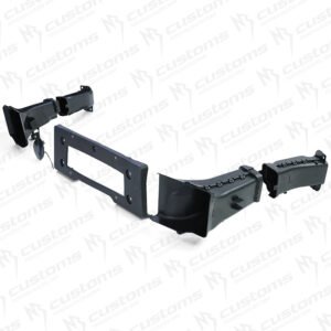 Para-choques pack M BMW G20/G21 pré (19-22) - Image 7