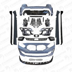 Body Kit M Performance BMW F40