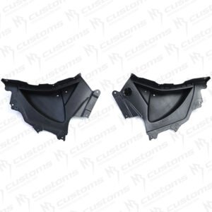 Para-choques pack M BMW G20/G21 pré (19-22) - Image 8