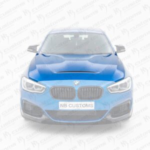 Capô look M2 GTS BMW F20/F21