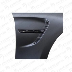 Guarda-lamas look M4 BMW F32/F33/F36 - Image 4