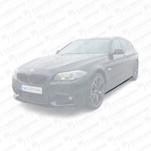 Lâminas laterais M BMW F10/F11