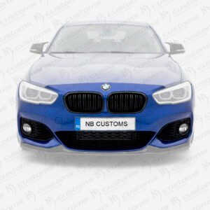 Para-choques pack M BMW F20/F21 Lci (15-19)