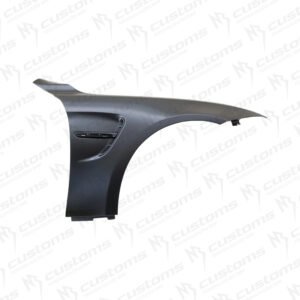 Guarda-lamas look M4 BMW F32/F33/F36 - Image 3