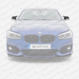 Capas de espelho M BMW F20/F21/F22/ F23