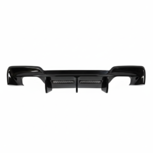 Difusor look 1M BMW E81/E82/E87/E88 - Image 5