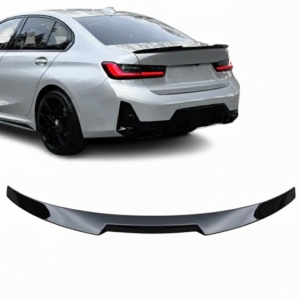 Aileron look M4 BMW G20