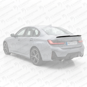 Aileron look M4 BMW G20