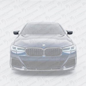 Capas de Espelho M BMW série 5 G30/G31