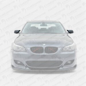 Capas de espelho M BMW E60/E61