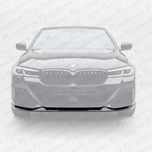 Lip M Performance BMW G30/G31 lci (21-23)