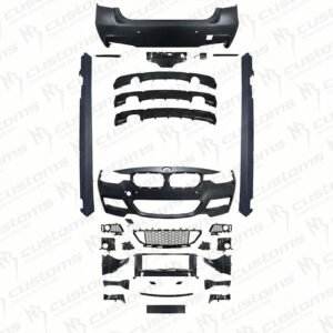 Body Kit pack M BMW F30