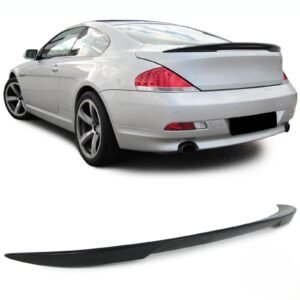 Aileron M Performance BMW E63/E64