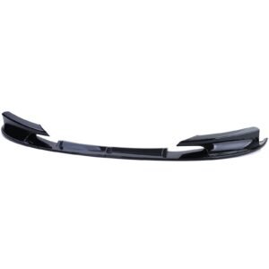 Lip M Performance bipartido BMW F30/F31 - Image 3
