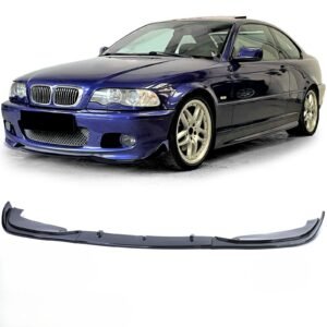 Lip M Performance BMW E46 (99-05)