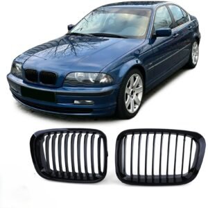 Grelhas Individuais BMW E46 sedan/ touring (98-01)