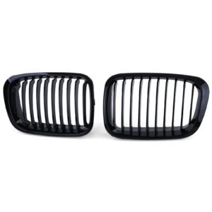Grelhas Individuais BMW E46 sedan/ touring (98-01) - Image 3