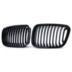 Grelhas Individuais BMW E46 sedan/ touring (98-01) - Image 4
