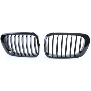 Grelhas individuais BMW E46 coupe e conversível (99-03) - Image 3