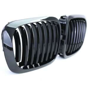 Grelhas individuais BMW E46 coupe e conversível (99-03) - Image 4