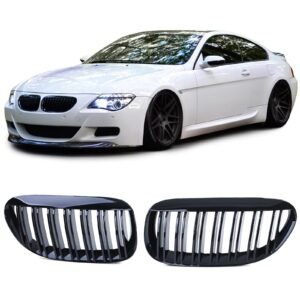 Grelhas Duplas BMW E63/E64