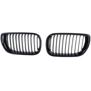 Grelhas individuais BMW E46 - Image 3