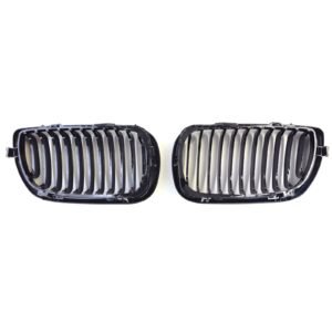 Grelhas individuais BMW E46 - Image 5