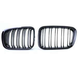 Grelhas Duplas BMW E46 (98-01) - Image 4
