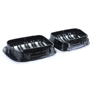 Grelhas Duplas BMW E46 (98-01) - Image 6