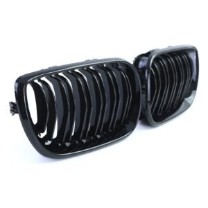 Grelhas Duplas BMW E46 sedan e touring (01-05) - Image 4