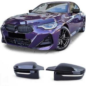 Capas de espelho M BMW G42