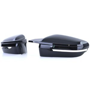 Capas de espelho M BMW G42 - Image 4