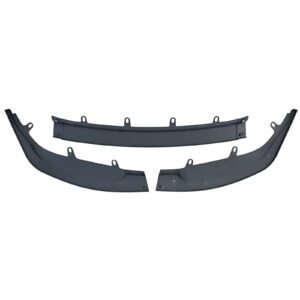 Lip BMW G87 - Image 4