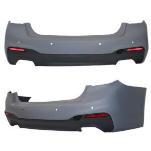 Body kit pack M BMW G30 pré (17) - Image 4