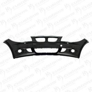 Para-choques pack M BMW E81/E87 - Image 3