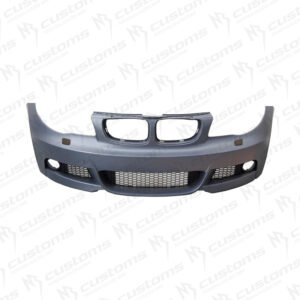 Para-choques pack M BMW E81/E82/E87/E88 - Image 3