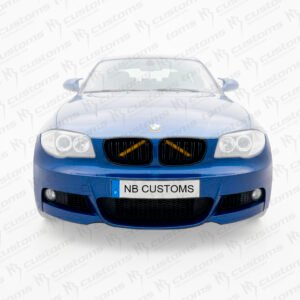 Para-choques pack M BMW E81/E82/E87/E88