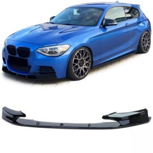 Lip M Performance  bipartido BMW F20/F21 Pré (11-15)