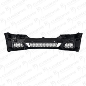 Para-choques pack M BMW G30 Lci (20-22) - Image 4