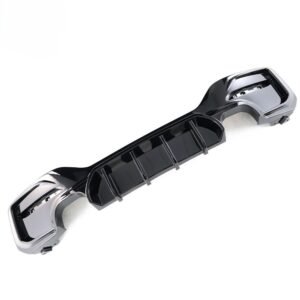 Difusor look AC BMW F20/F21 lci (15-19) - Image 3