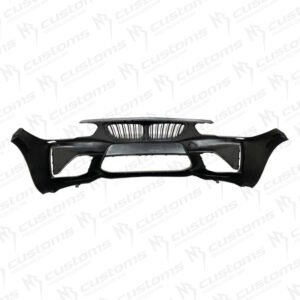 Para-choques look M2 BMW F20/F21 Lci (15-19) - Image 4