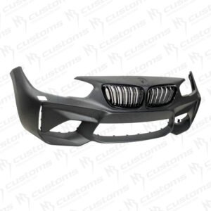 Para-choques look M2 BMW F20/F21 Lci (15-19) - Image 3