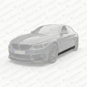 Embaladeiras M BMW F36